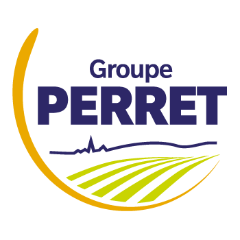 Logo Groupe Perret
